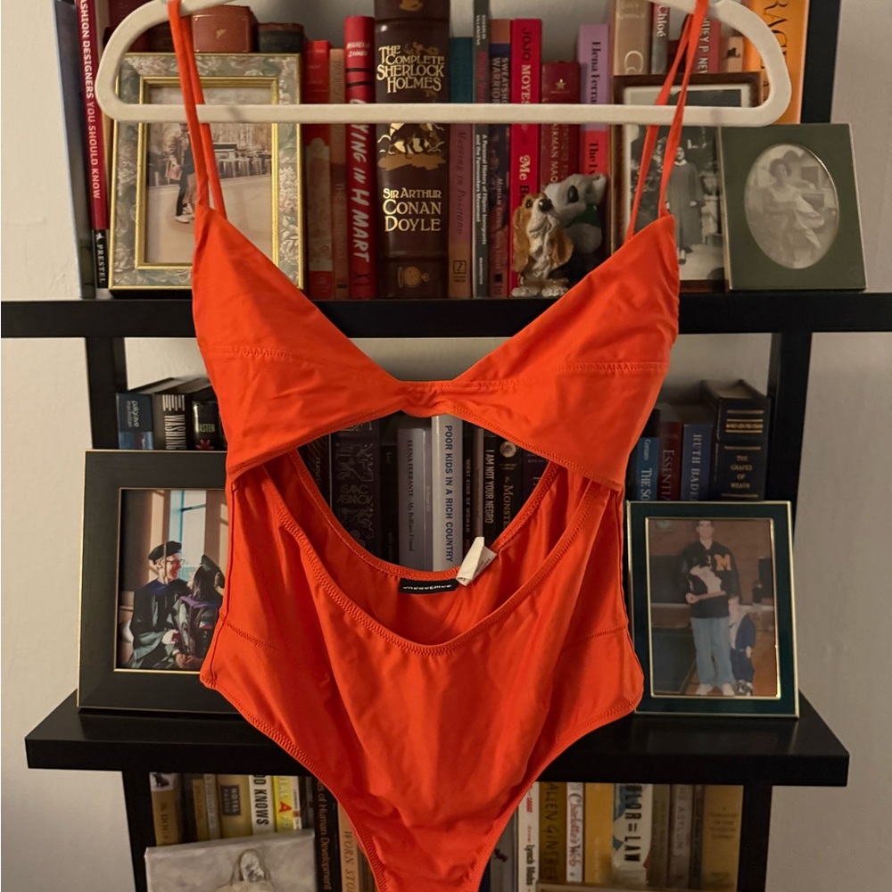 Jacquemus Arabia Swimsuit